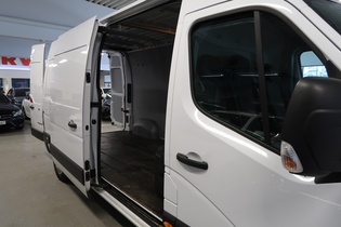 Renault Master vaihtoauto