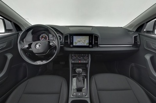 Skoda Karoq vaihtoauto