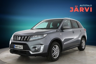 Suzuki Vitara vaihtoauto