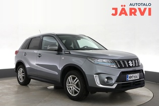 Suzuki Vitara vaihtoauto