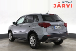 Suzuki Vitara vaihtoauto