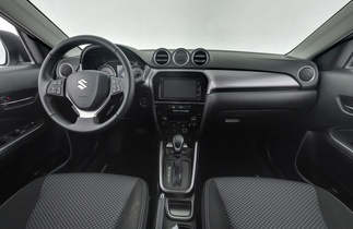 Suzuki Vitara vaihtoauto