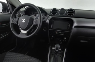 Suzuki Vitara vaihtoauto