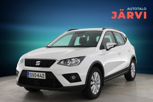 SEAT Arona vaihtoauto
