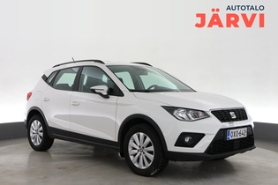 SEAT Arona vaihtoauto