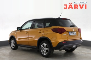 Suzuki Vitara vaihtoauto