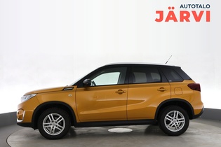 Suzuki Vitara vaihtoauto