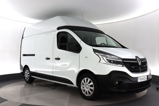 Renault Trafic vaihtoauto