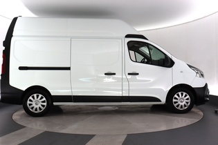 Renault Trafic vaihtoauto
