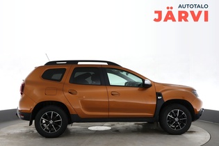 Dacia Duster vaihtoauto