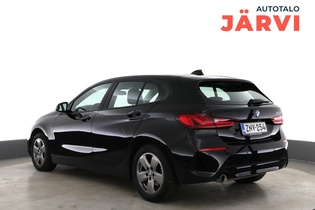 BMW 118 vaihtoauto