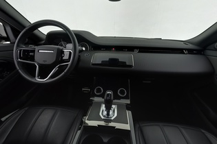 Land Rover Range Rover Evoque vaihtoauto