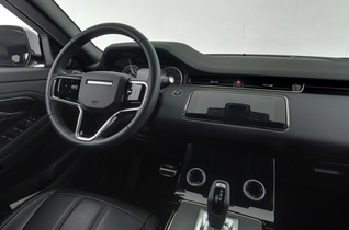 Land Rover Range Rover Evoque vaihtoauto