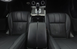 Land Rover Range Rover Evoque vaihtoauto