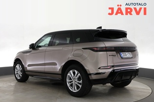 Land Rover Range Rover Evoque vaihtoauto