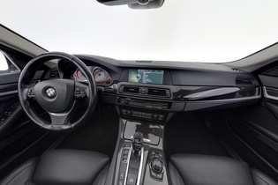 BMW 535 vaihtoauto