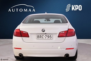 BMW 535 vaihtoauto