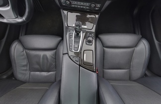 BMW 535 vaihtoauto