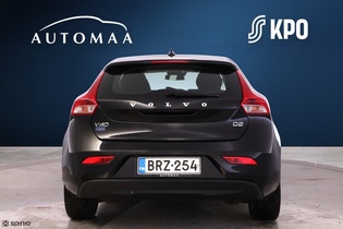 Volvo V40 vaihtoauto