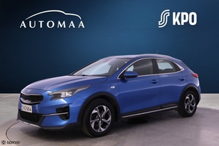 Kia XCeed vaihtoauto
