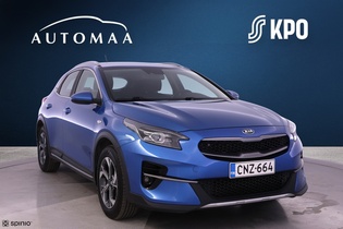Kia XCeed vaihtoauto