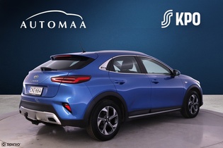 Kia XCeed vaihtoauto