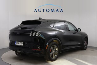 Ford USA Mustang vaihtoauto