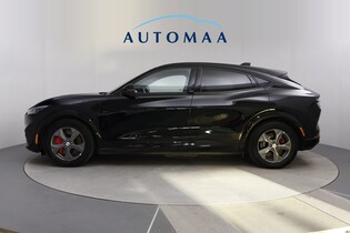 Ford USA Mustang vaihtoauto