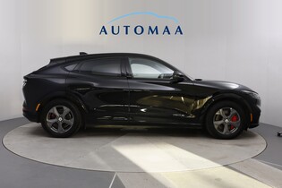 Ford USA Mustang vaihtoauto