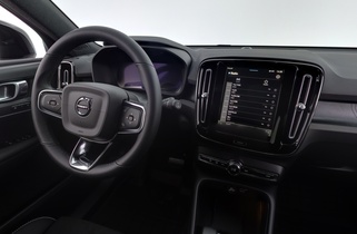 Volvo EX40 vaihtoauto