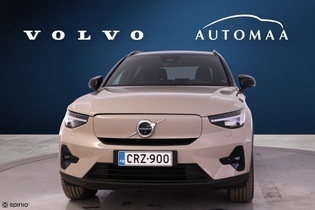 Volvo EX40 vaihtoauto