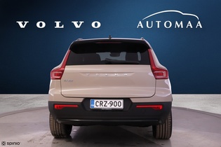 Volvo EX40 vaihtoauto