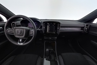 Volvo EX40 vaihtoauto