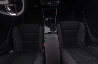 Volvo EX40 vaihtoauto