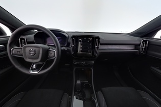 Volvo EX40 vaihtoauto