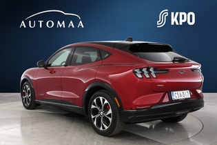 Ford USA Mustang vaihtoauto