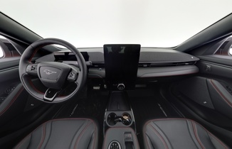 Ford USA Mustang vaihtoauto