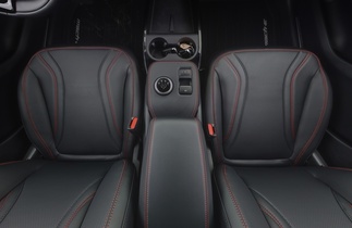 Ford USA Mustang vaihtoauto