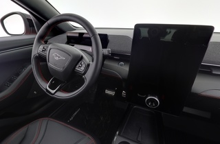 Ford USA Mustang vaihtoauto