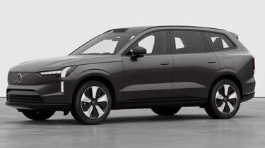 Volvo EX90 vaihtoauto