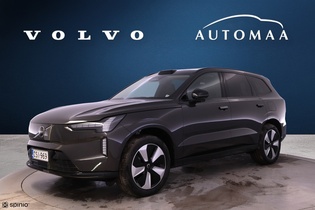 Volvo EX90 vaihtoauto