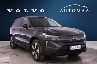 Volvo EX90 vaihtoauto