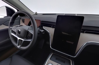 Volvo EX90 vaihtoauto