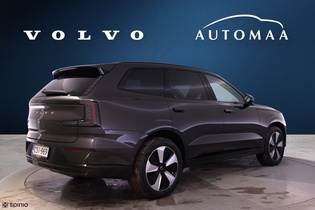 Volvo EX90 vaihtoauto