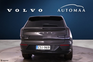 Volvo EX90 vaihtoauto