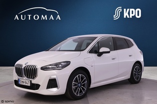 BMW 230 vaihtoauto