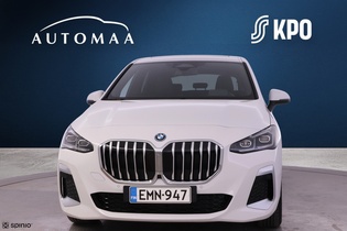 BMW 230 vaihtoauto