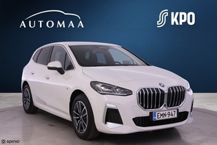BMW 230 vaihtoauto