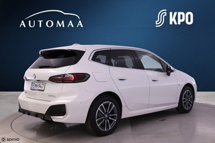 BMW 230 vaihtoauto