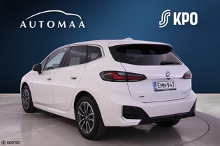 BMW 230 vaihtoauto